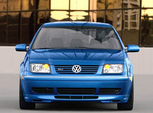 Load image into Gallery viewer, OEM VW Mk4 GLI Front Valance NLA