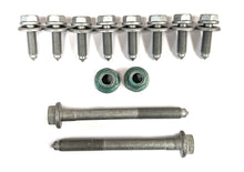 Load image into Gallery viewer, VW Mk4, Audi 8N TT Rear Beam Bushing Installation Hardware Kit