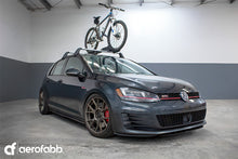 Load image into Gallery viewer, aerofabb Front Chin Spoiler - VW Mk7 GTI