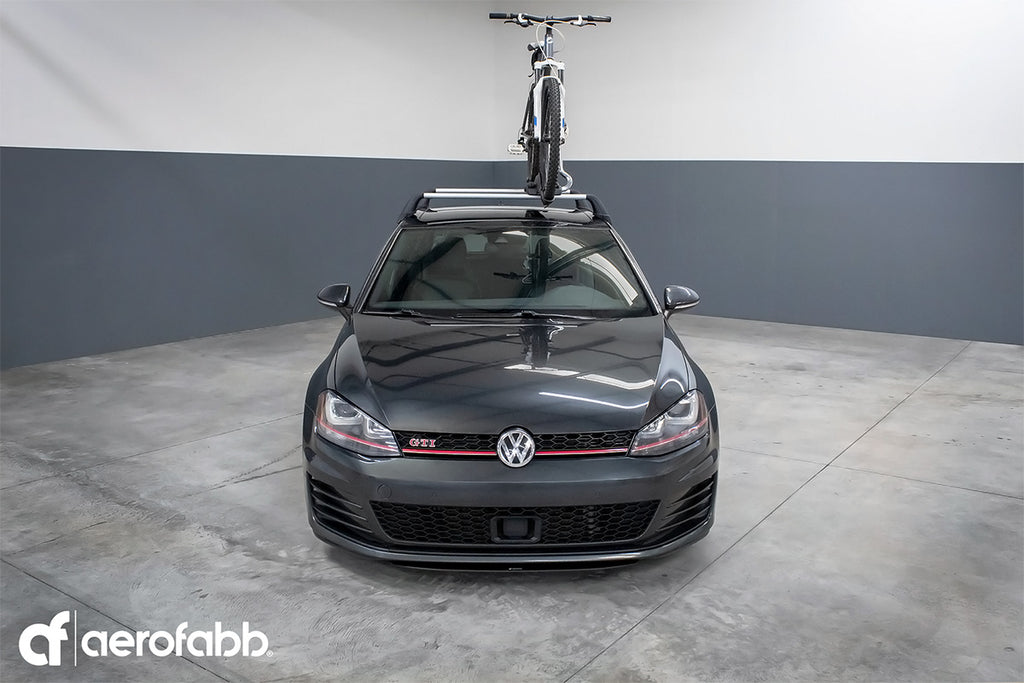 aerofabb Front Chin Spoiler - VW Mk7 GTI