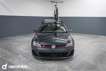 Load image into Gallery viewer, aerofabb Front Chin Spoiler - VW Mk7 GTI