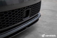 Load image into Gallery viewer, aerofabb Front Chin Spoiler - VW Mk7 GTI