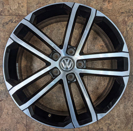 VW Mk7 GTI Nogaro 18x7.5