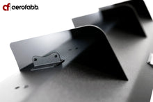 Load image into Gallery viewer, aerofabb VW Mk7 GTI V2 Rear Diffuser Kit