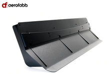 Load image into Gallery viewer, aerofabb VW Mk7 GTI V2 Rear Diffuser Kit