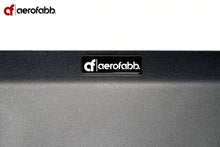 Load image into Gallery viewer, aerofabb VW Mk7 GTI V2 Rear Diffuser Kit