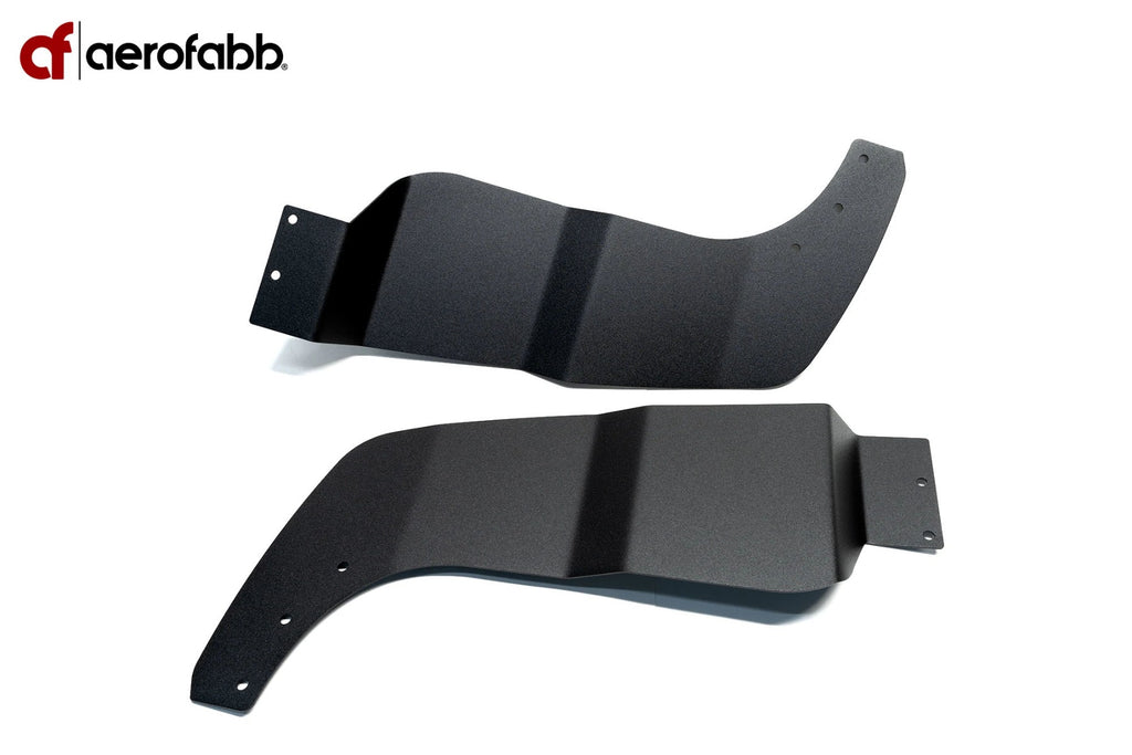 aerofabb VW Mk7.5 GTI V2 Rear Diffuser