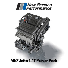 Load image into Gallery viewer, VW Mk7 Jetta 1.4T Power Pack