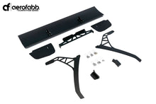 Load image into Gallery viewer, aerofabb Competition Series Rear Wing Kit - VW Mk7, Mk7.5 GTI and Golf R - NLA