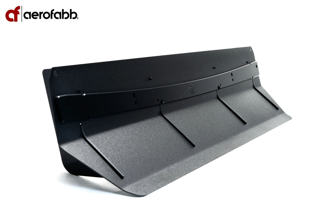 aerofabb VW Mk7.5 GTI V2 Rear Diffuser