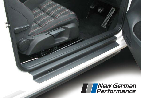 Sillguards By RGM - VW Mk7 Golf / GTI  / Golf R / Sportwagen 5 - Door