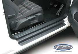 Sillguards By RGM - Mk5/Mk6 Jetta Sportwagen