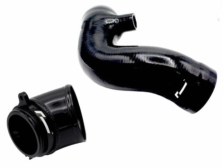 Racingline Turbo Inlet System - VW Mk8 Golf R, Audi 8Y S3 2.0T