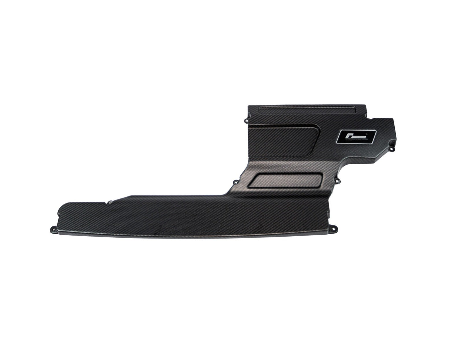 Racingline R600 Carbon Lid - Matte VWR121001 – New German Performance