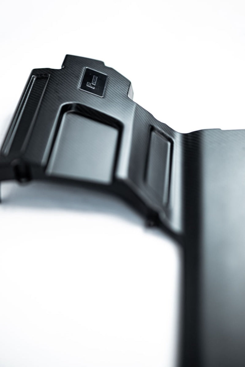 Racingline R600 Carbon Lid - Matte VWR121001 – New German Performance