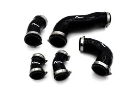 Racingline MQB 2.0T / 1.8T Boost Hose Kit