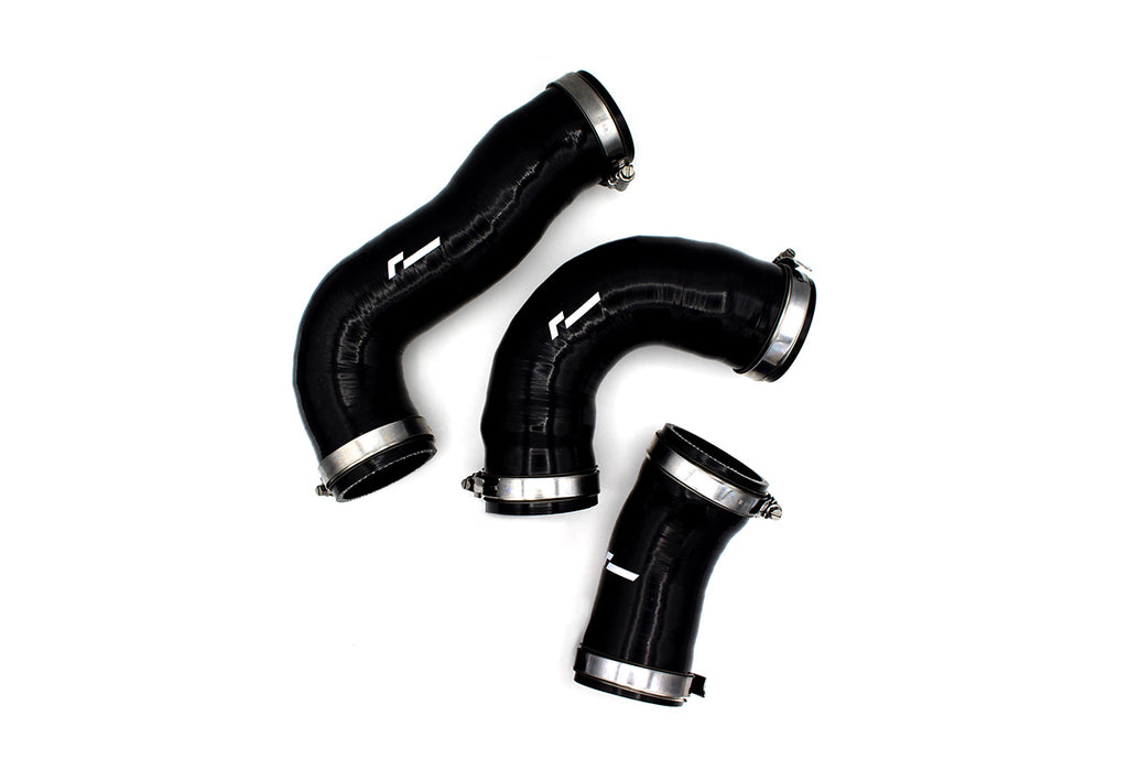 Racingline Boost Hose Kit - VW Mk8 GTI, Golf R, 2022+ Arteon, Audi 8Y A3, S3