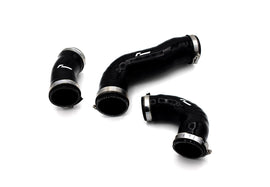 Racingline Boost Hose Kit - VW Mk8 GTI, Golf R, 2022+ Arteon, Audi 8Y A3, S3