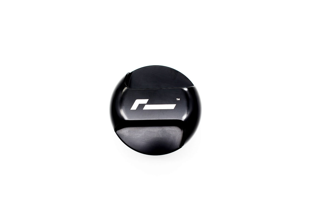 Racingline Billet Oil Cap - Audi B8 S4, S5, RS5, B9 S4, S5, RS5, SQ5, 2015+ R8 V10