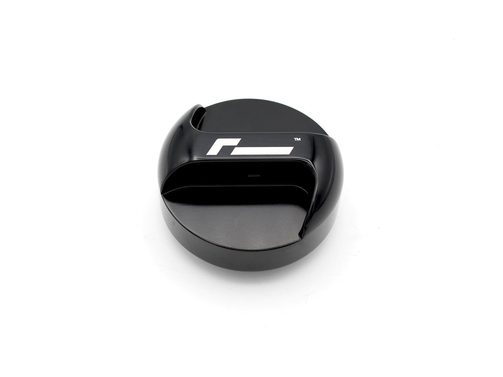 Racingline MQB Evo Gen 4 TSI Oil Filler Cap - Audi 8Y A3, S3, VW Mk8 GTI, Golf R