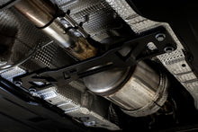 Load image into Gallery viewer, Racingline MQB Center Underbody Tunnel Brace - VW Mk7, Mk7.5, Mk8, Audi 8V, 8Y, 8S FWD