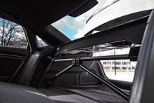 Load image into Gallery viewer, Racingline Audi 8V A3, S3, RS3 Carbon Fiber Rear Body Brace