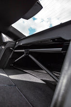 Load image into Gallery viewer, Racingline Audi 8V A3, S3, RS3 Carbon Fiber Rear Body Brace