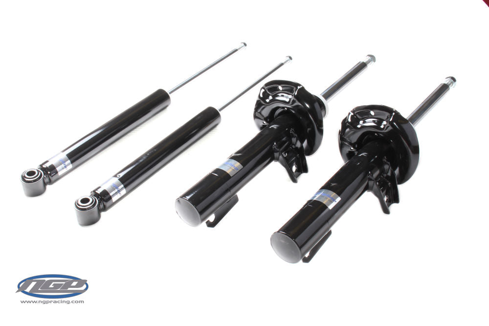 Racingline VWR Sport Damper Suspension Kit VW Mk5/6 , Audi A3 [8p Chassis]