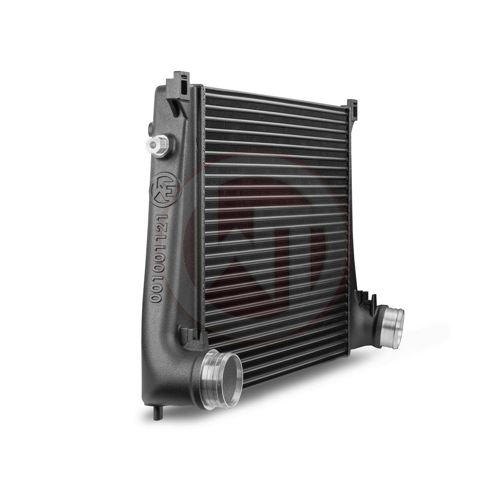 Wagner Tuning Competition Intercooler Kit - VW Mk8 GTI, Golf R 2.0T EA888 Gen4 TSI