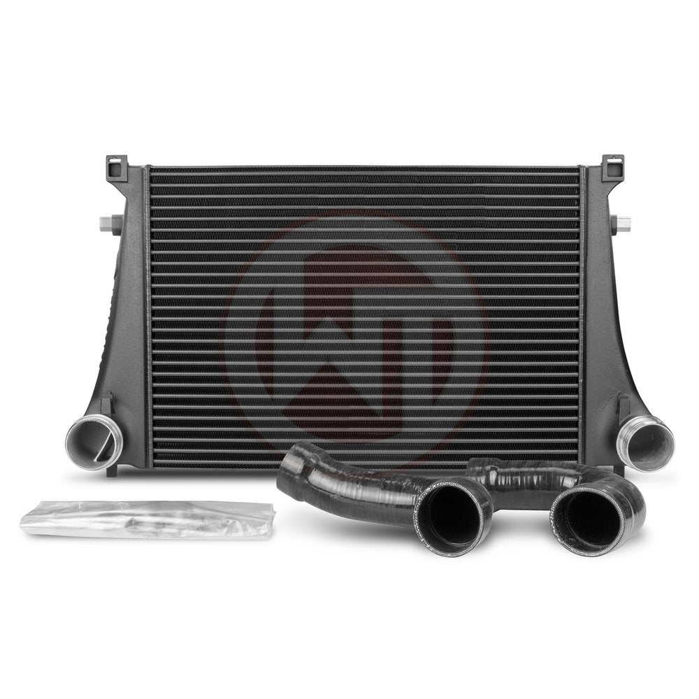 Wagner Tuning Competition Intercooler Kit - VW Mk8 GTI, Golf R 2.0T EA888 Gen4 TSI