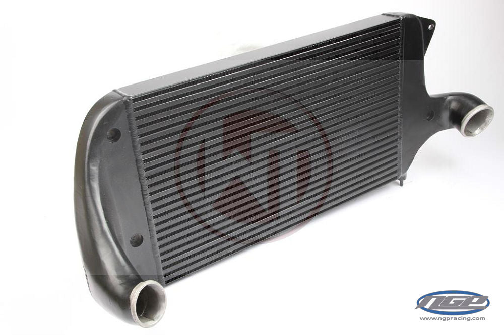 Wagner Tuning VW RALLYE GOLF G60  EVO Upgrade Intercooler