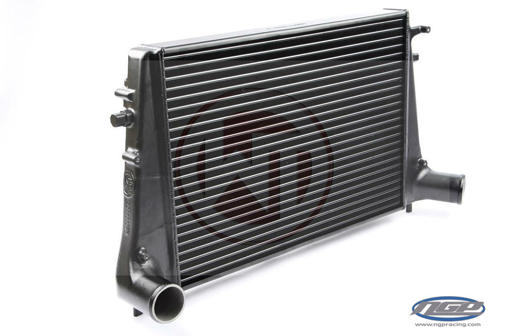 Wagner Tuning Competition Intercooler Kit For Mk6 VW Golf/Jetta / B6 Passat / Audi A3-8p Chassis 2,0 TDI