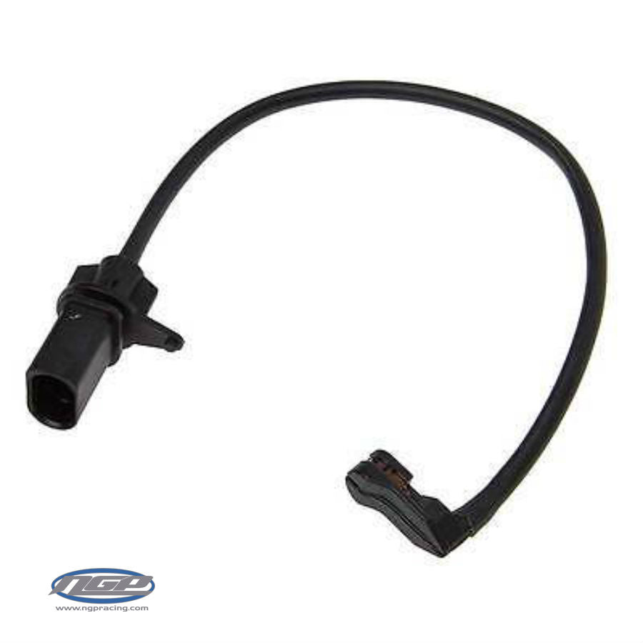 Bowa - Audi Brake Pad Wear Sensor PT# 8K0615121 Front B8 - A4 / Allroad / A5 / S4 / S5 , C7 - A6 / A7 , Q5