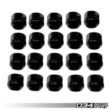 Load image into Gallery viewer, 034MOTORSPORT WHEEL NUT SETS, PACK OF 5 OR 20