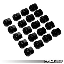 Load image into Gallery viewer, 034MOTORSPORT WHEEL NUT SETS, PACK OF 5 OR 20