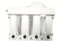 Load image into Gallery viewer, Used Longitudinal 1.8T Intake Manifold - Gloss White Powder Coat - SOLD