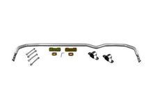 Load image into Gallery viewer, Whiteline 24mm Heavy Duty Blade Adjustable Front Swaybar - VW Mk7, Mk7.5, Audi 8V FWD