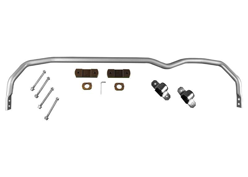 Whiteline 24mm Heavy Duty Blade Adjustable Front Swaybar - VW Mk7, Mk7.5, Audi 8V FWD