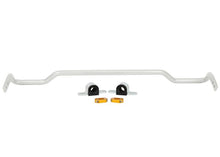 Load image into Gallery viewer, Whiteline 22mm Heavy Duty Blade Adjustable Rear Swaybar - VW Mk7, Mk7.5, Audi 8V FWD