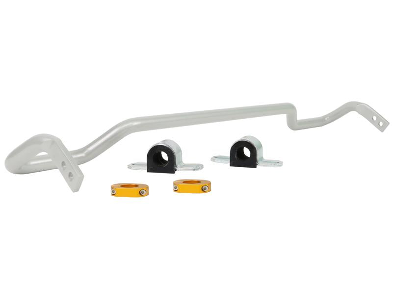 Whiteline 22mm Heavy Duty Blade Adjustable Rear Swaybar - VW Mk7, Mk7.5, Audi 8V FWD