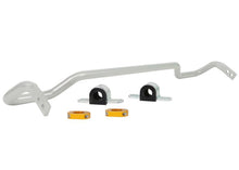 Load image into Gallery viewer, Whiteline 22mm Heavy Duty Blade Adjustable Rear Swaybar - VW Mk7, Mk7.5, Audi 8V FWD