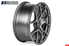 Load image into Gallery viewer, APR A01 Flow Formed Wheel - Gunmetal Grey - 5x112, 18x8.5&quot; ET45