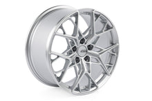 Load image into Gallery viewer, APR A02 FLOW FORMED WHEEL 18X8.5&quot; ET45 5X112 - HYPER SILVER