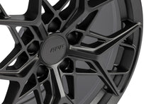 Load image into Gallery viewer, APR A02 FLOW FORMED WHEEL 18X9&quot; ET40 5X112 - ANTHRACITE