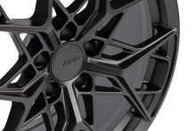 Load image into Gallery viewer, APR A02 FLOW FORMED WHEEL 19X8.5&quot; ET45 5X112 - ANTHRACITE