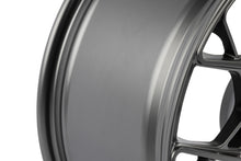 Load image into Gallery viewer, APR A02 FLOW FORMED WHEEL 19X8.5&quot; ET45 5X112 - ANTHRACITE