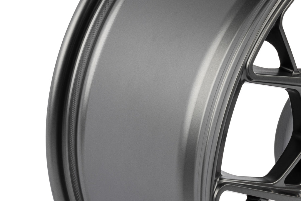 Apr 02 Rims APR A02 FLOW FORMED WHEEL 19X9