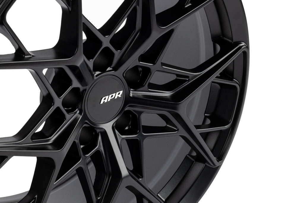 Apr Racing Wheels APR A02 FLOW FORMED WHEEL 18X8.5