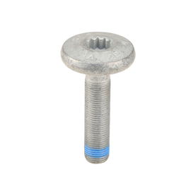 Axle bolt - Rear - Mk5 GTI / Rabbit, Audi A3
