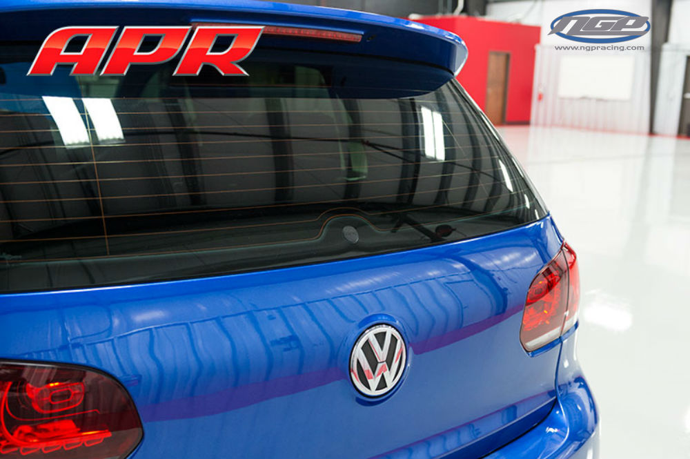 APR Rear Wiper Delete